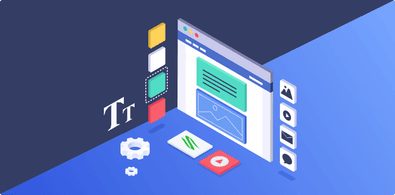 Stripo Drag and Drop Editor