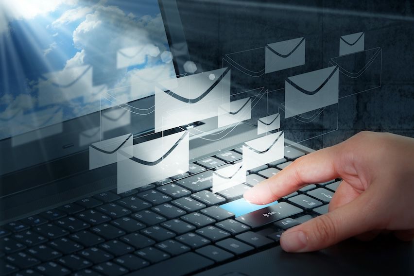 Email Marketing Automation