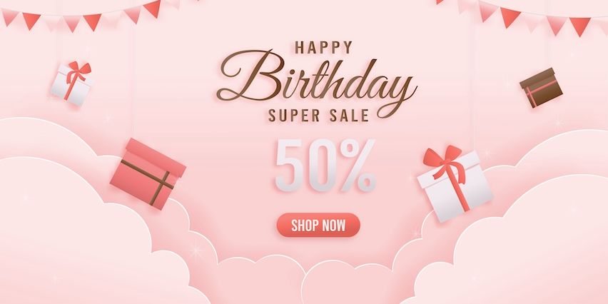 Event Triggered Email