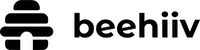 Beehiiv Logo
