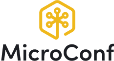 MicroConf Logo