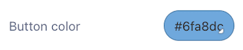 Button Color