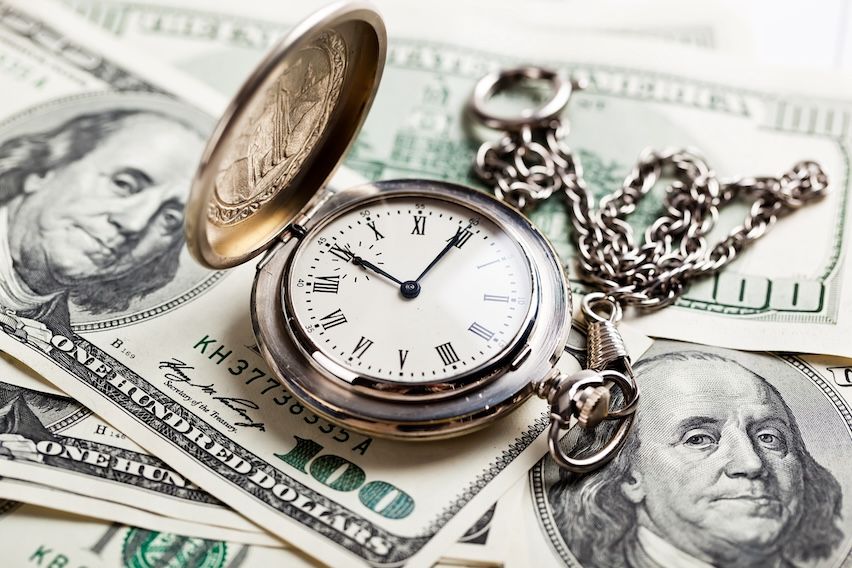 Save Time and Money through Automations