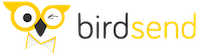 Birdsend Logo