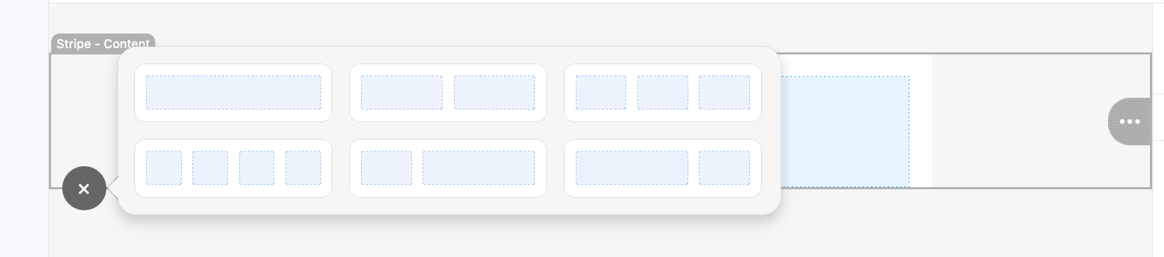Adding New Structures