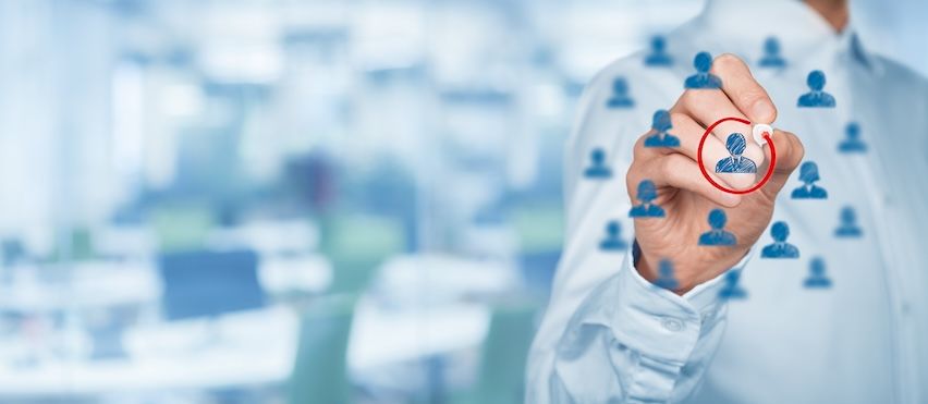 Audience Segmentation